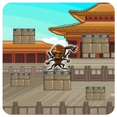 小小忍者游戏完整版