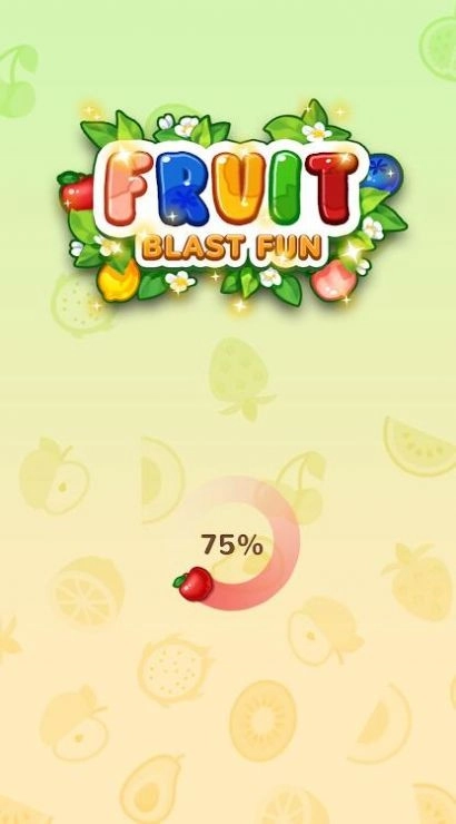 水果爆炸乐趣图1