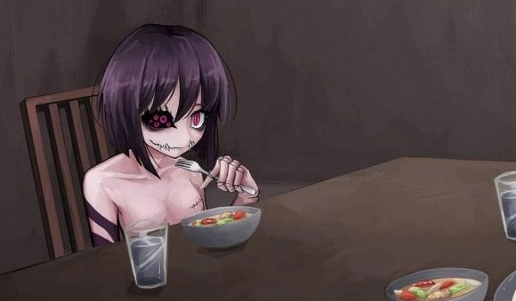 蛊惑的幼虫游戏安装包图1