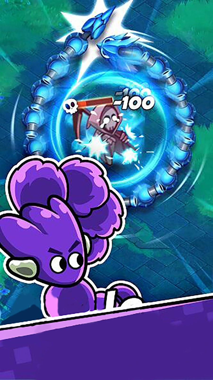 泡泡虫消消乐图3