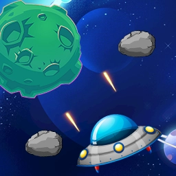 宇宙空战英雄手游无广告版 V2.1.3
