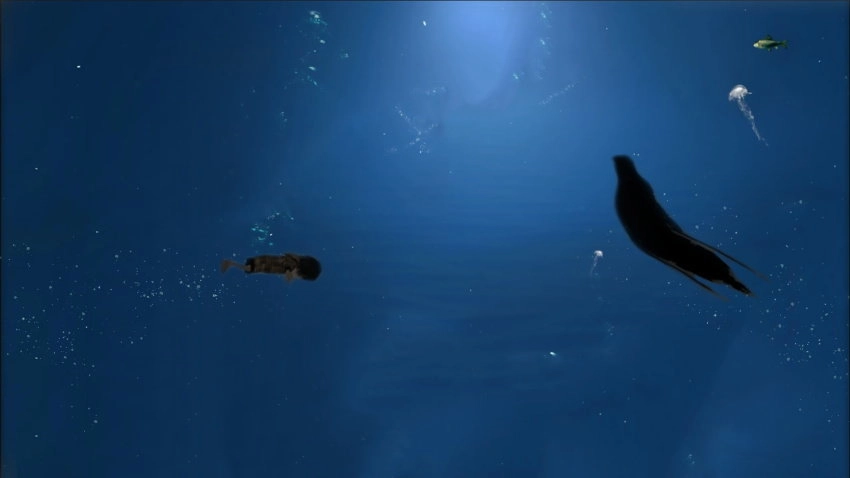 噩梦医院生存汉化版图1