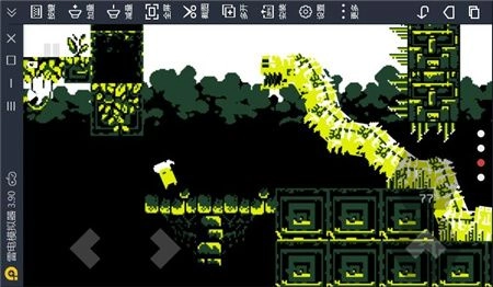 逃离恐惧中文版图2