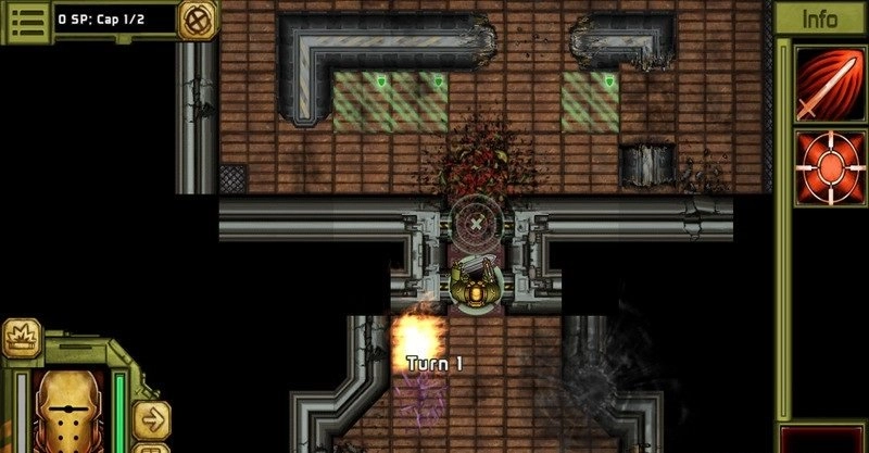 圣殿骑士战争游戏完整版图2