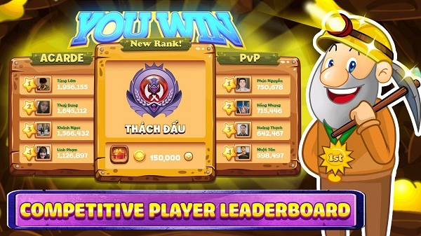 黄金矿工手游免费版图2