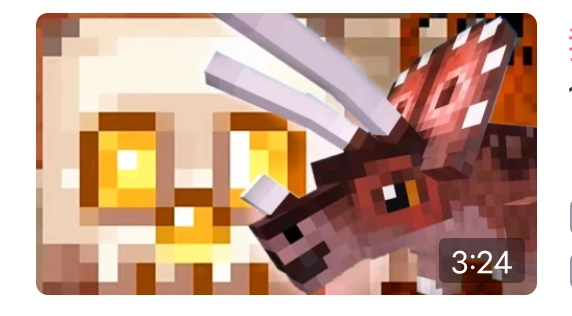 我的世界考古与化石手机版