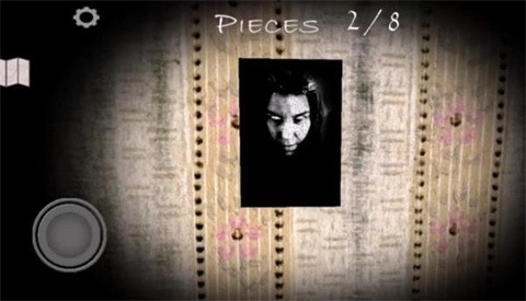 兰德里纳河的屋子图1