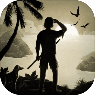 荒岛求生陨落星辰版