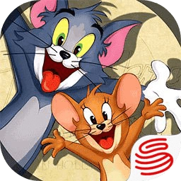 猫和老鼠游戏官方最新版