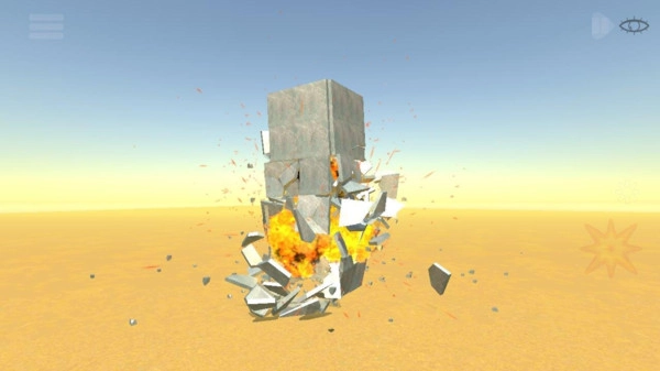 爆破模拟器2直装版-图3