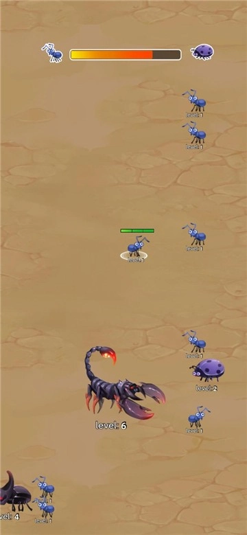 昆虫超进化手机正版-图1