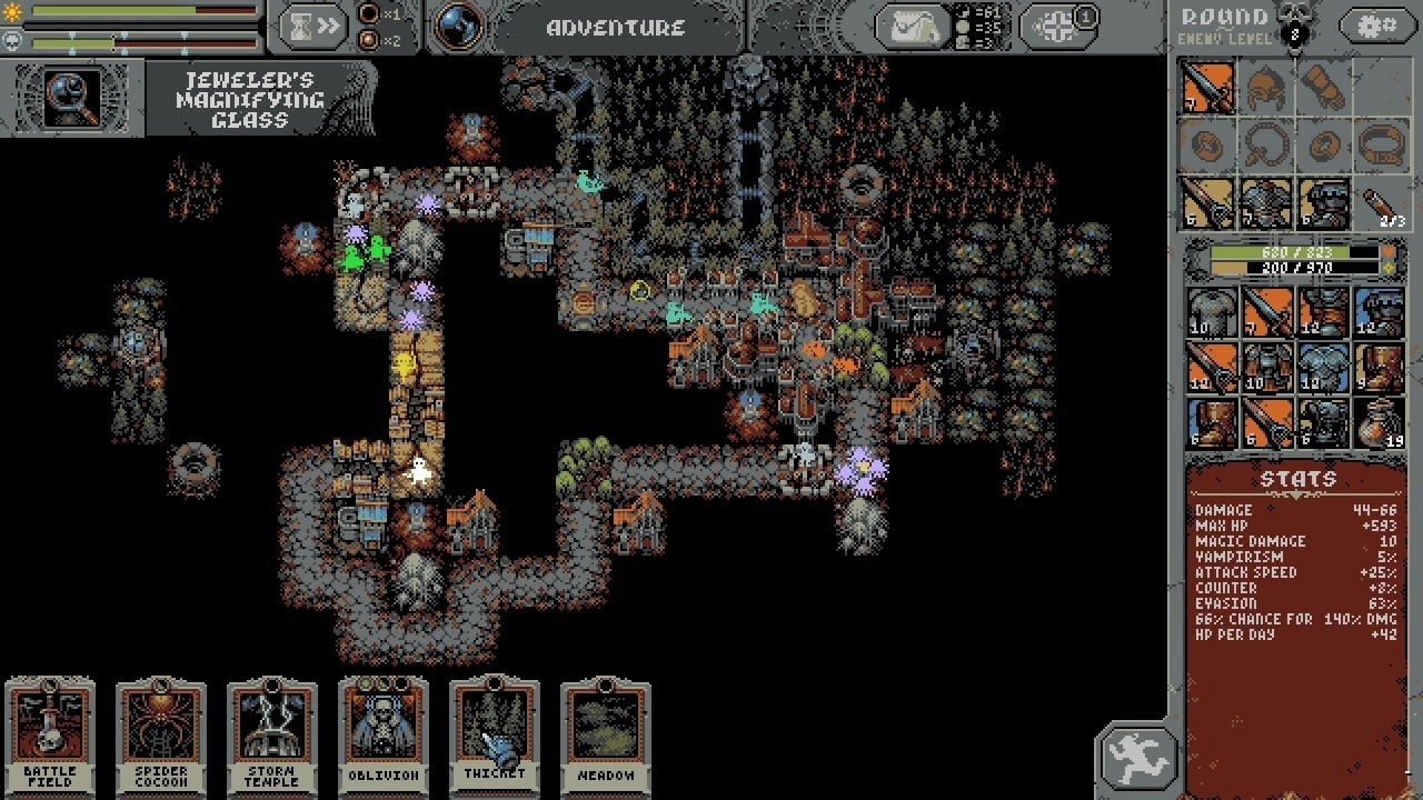 循环英雄最新版(2)