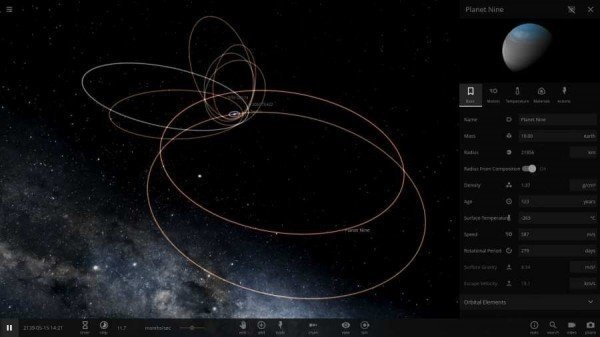 宇宙沙盘2安卓版(1)
