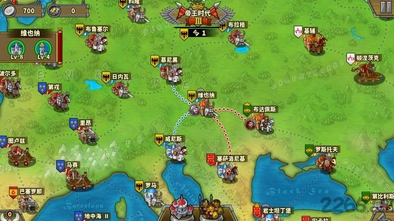 欧陆战争6游戏安装包图3