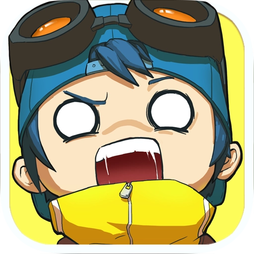 奇葩战斗家官方正版