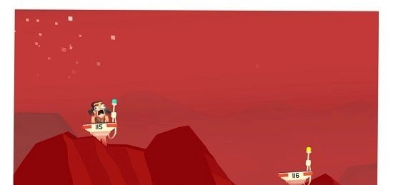 MARSRED薄暮之诗安卓免费版图3