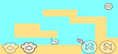 我家猫有残疾免费原版图3