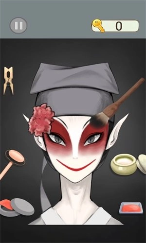 恐怖异度空间安卓官方版图1