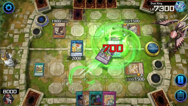 游戏王决斗大师图3