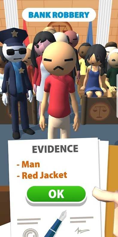 没刀砍个锤子截图2