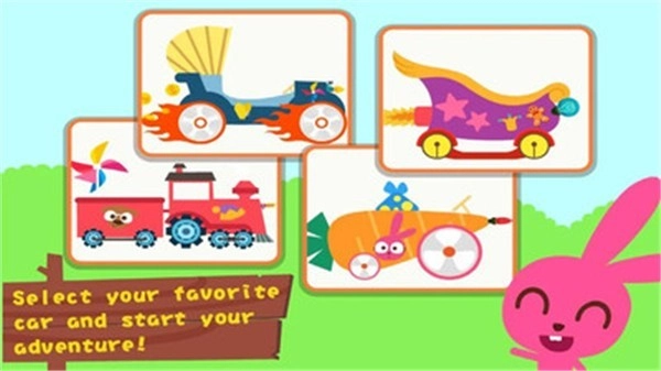 森林之友游戏正版图2