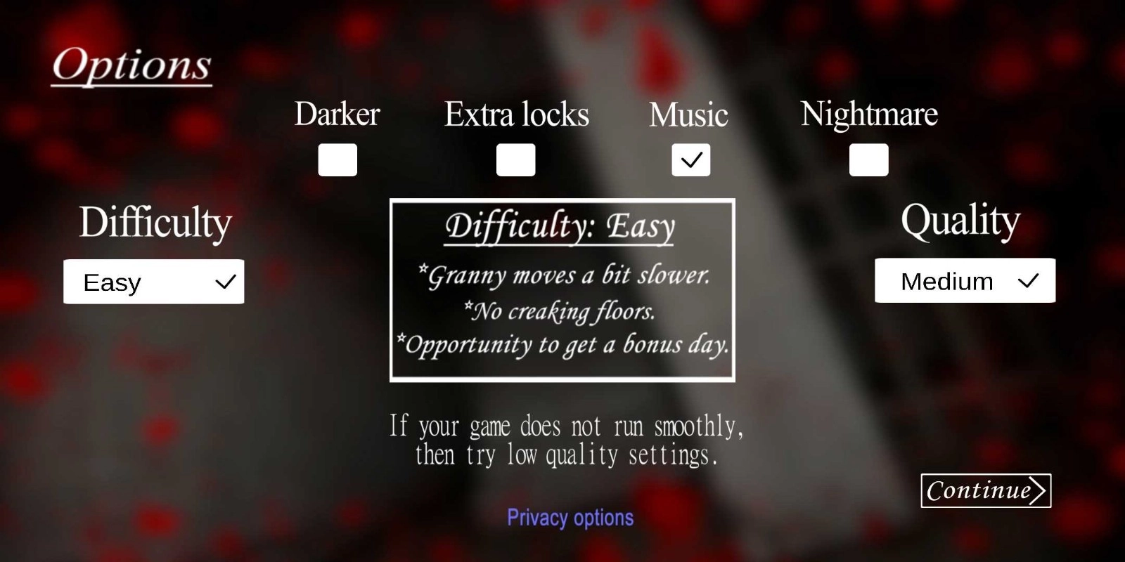 奶奶1死区困难版图3