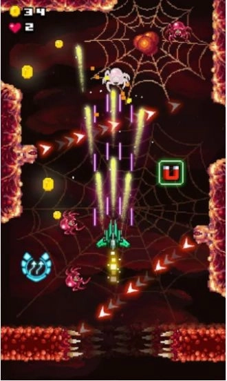 雷霆战舰对决直装游戏版图3