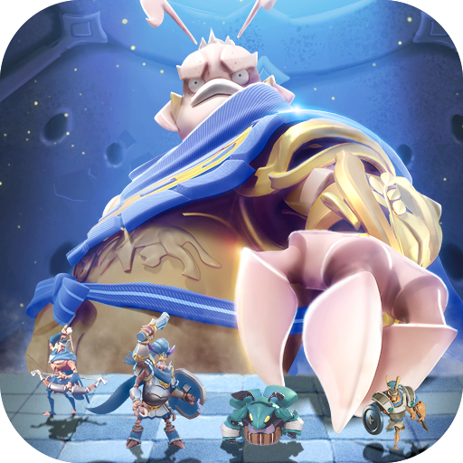 蚁族崛起手游无广告版