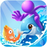 悠闲水族乐园