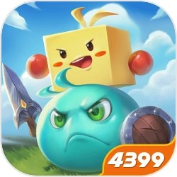 4399不思议迷宫官方正版