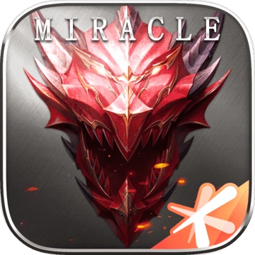 全民奇迹2公测安卓版