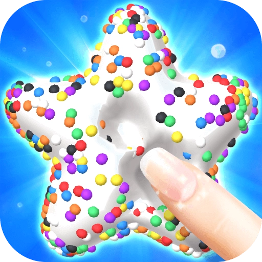 疯狂解压模拟盒