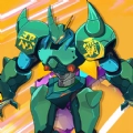 超魔能机甲免费原版