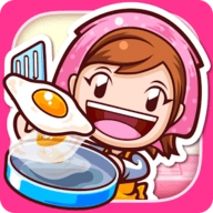 cookingmama全菜谱游戏安装包