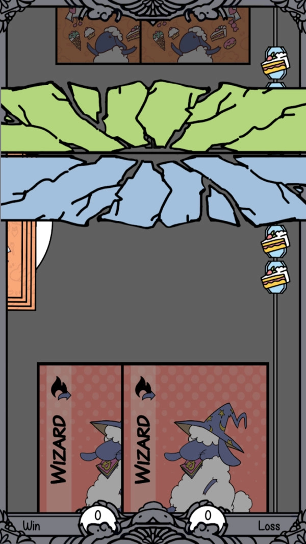 蛋糕对决官方正版图1