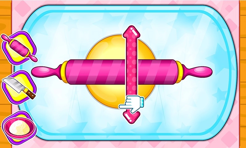 最佳烹饪食谱家庭厨房安卓直装版图1