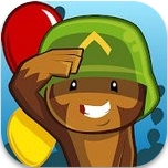 气球塔防5游戏官方最新版
