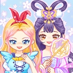 马卡龙少女直装游戏版