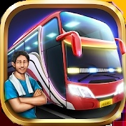 印尼巴士模拟器手机版 V3.5