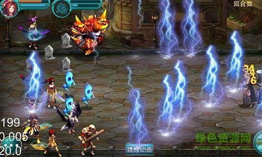 新世界ol内购修改版图2