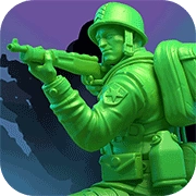 兵人大战