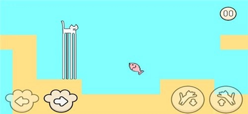 我家猫有残疾免费原版图2