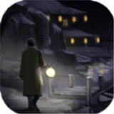 消失的轨迹原版