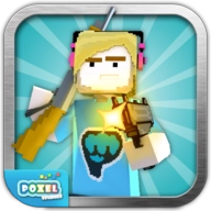 僵尸突围游戏绿色版