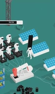 登月探险家无通用版图2