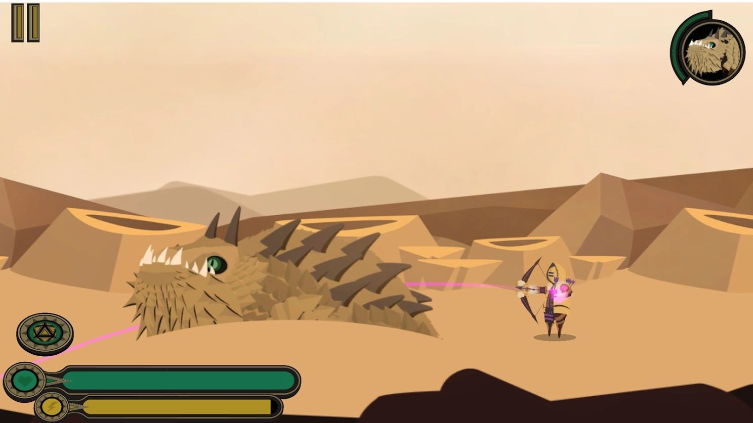 口袋猎人元世纪(1)