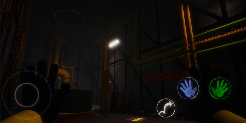 波比的时间第三章移动版图3