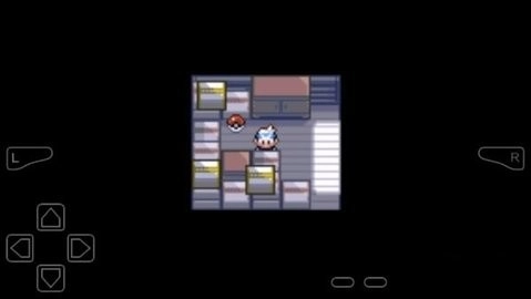 口袋妖怪零世界手游版图2