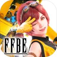 最终幻想：勇气启示录安卓官方版