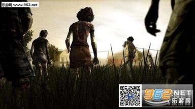 行尸走肉第一季无广告版图3